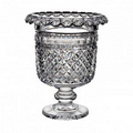 Waterford Crystal Museum Collection Footed Turnover Ice Pail (Limited Editi